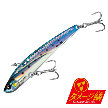 CROSRIDE Blade 40g - Major Craft