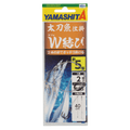 Hairtail Rig Double Knot - YAMASHITA