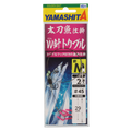 Hairtail Rig W Hook Triple - YAMASHITA