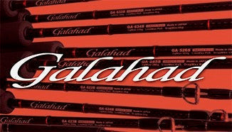 Galahad - YAMAGA Blanks