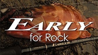 EARLY for Rock - YAMAGA Blanks