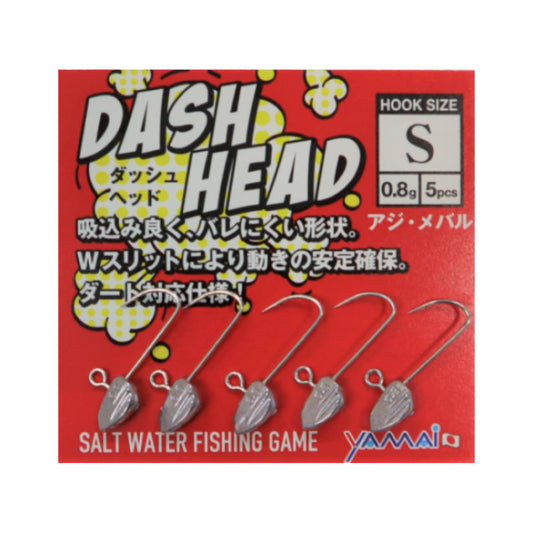 SUTEKI Dash Head - YAMAI