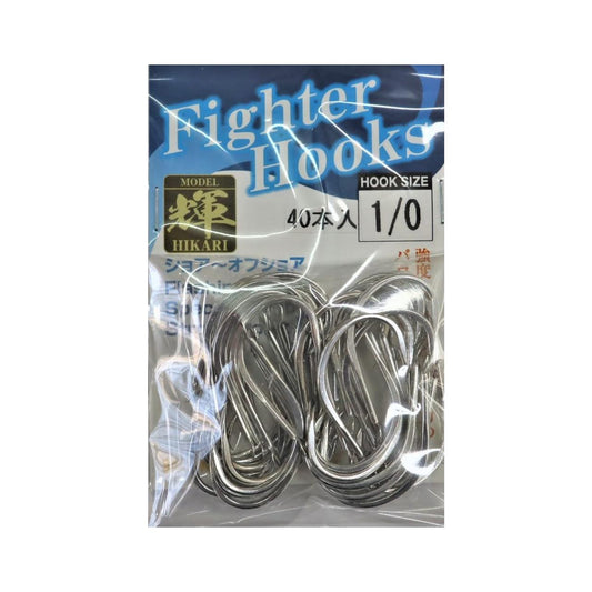 SUTEKI Fighter Hook Hikari - YAMAI