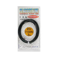 SUTEKI PE Assist Line Black - YAMAI