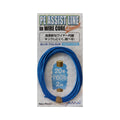SUTEKI PE Assist Line Blue Wire Core - YAMAI