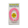 SUTEKI PE Assist Line Pink and White - YAMAI