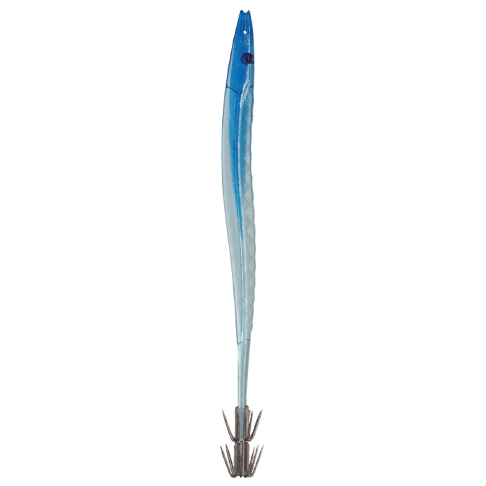 Fish Hook KA - YAMASHITA
