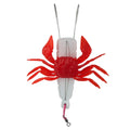 Octopus Kake Casting with Crab - YAMASHITA