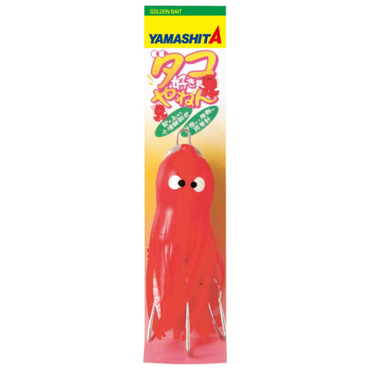 Tako Suki Yanen - YAMASHITA