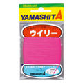 Woolly - YAMASHITA