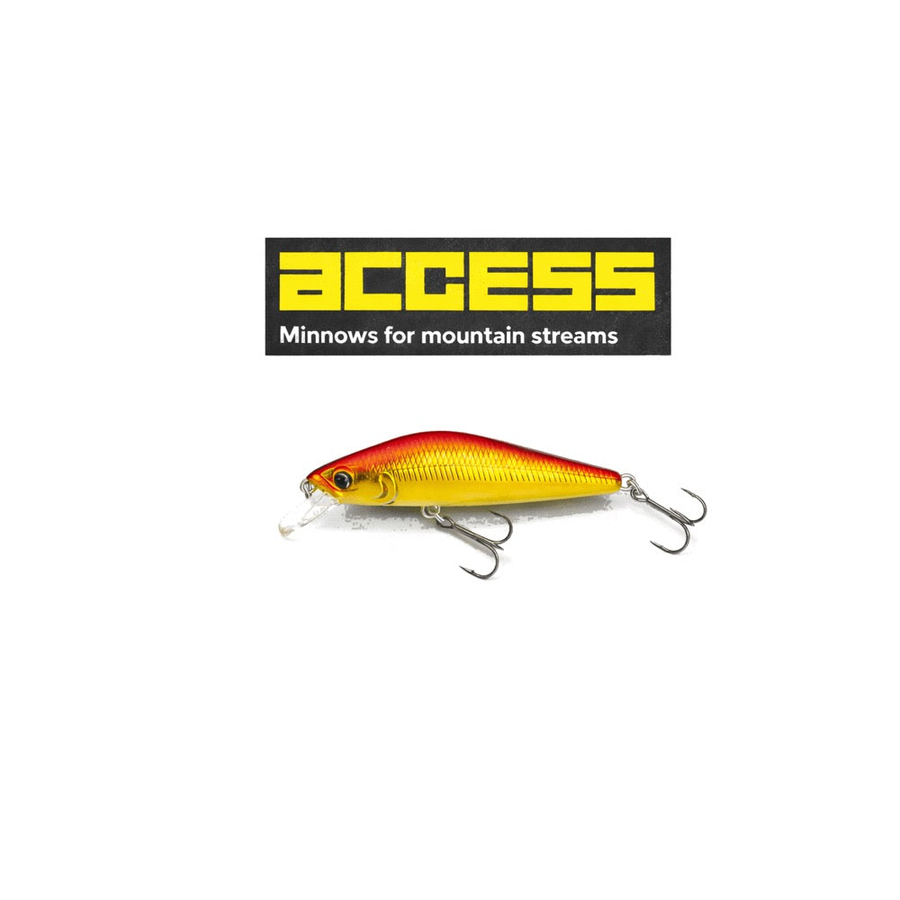 Access - Yarie
