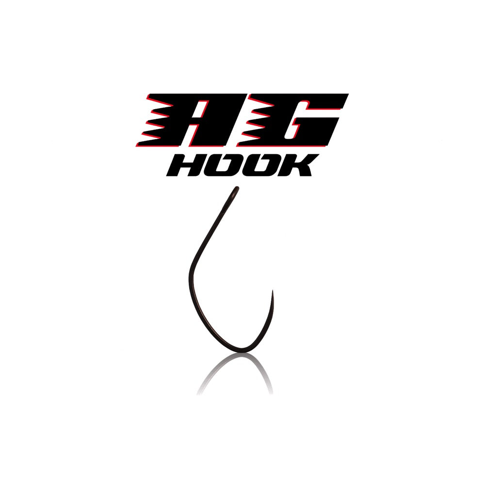 AG Hook - Yarie