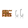 Ajimeba Ami Hook - Yarie