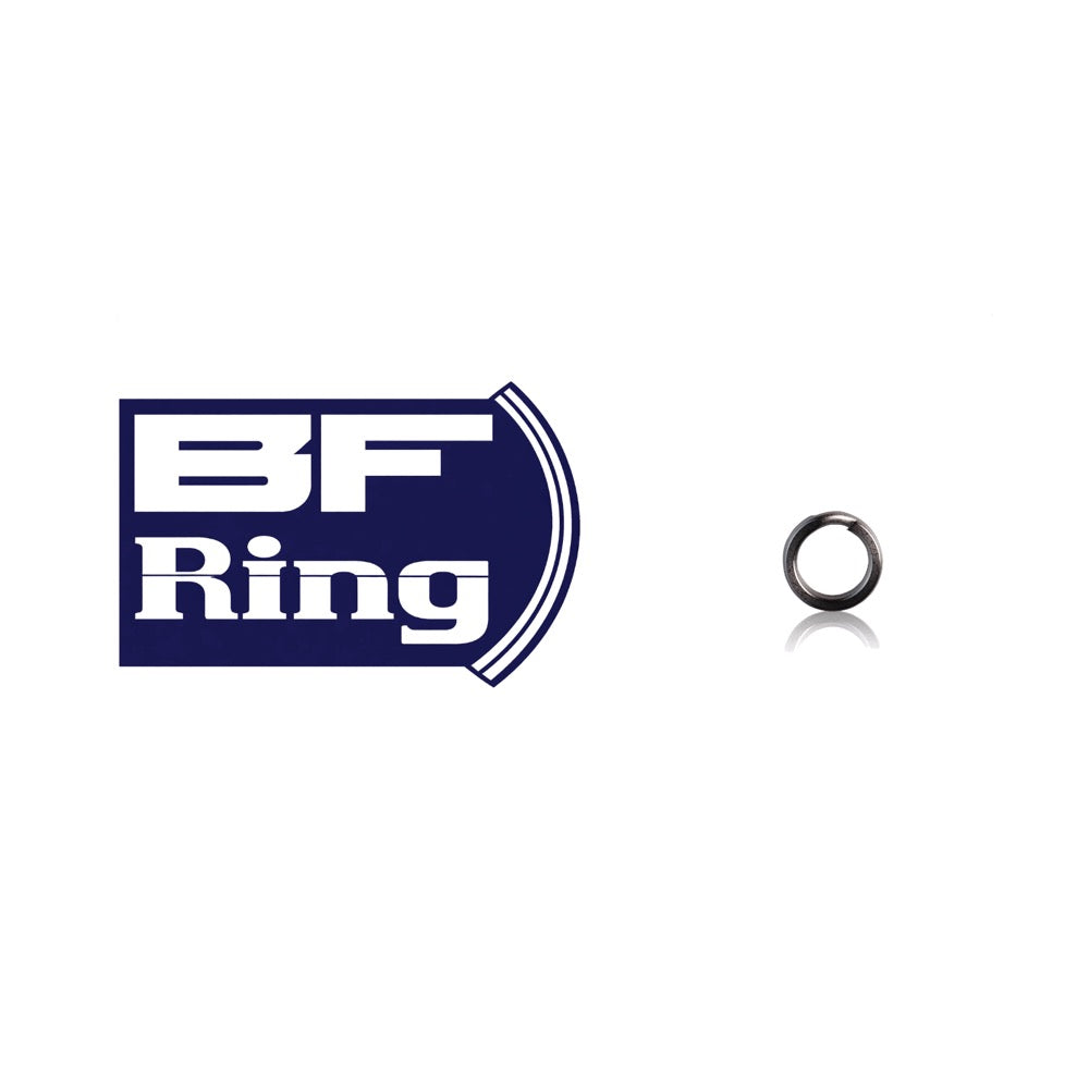 BF-ring 100-Piece Pack - Yarie