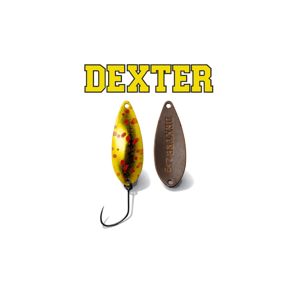 Dexter - Yarie