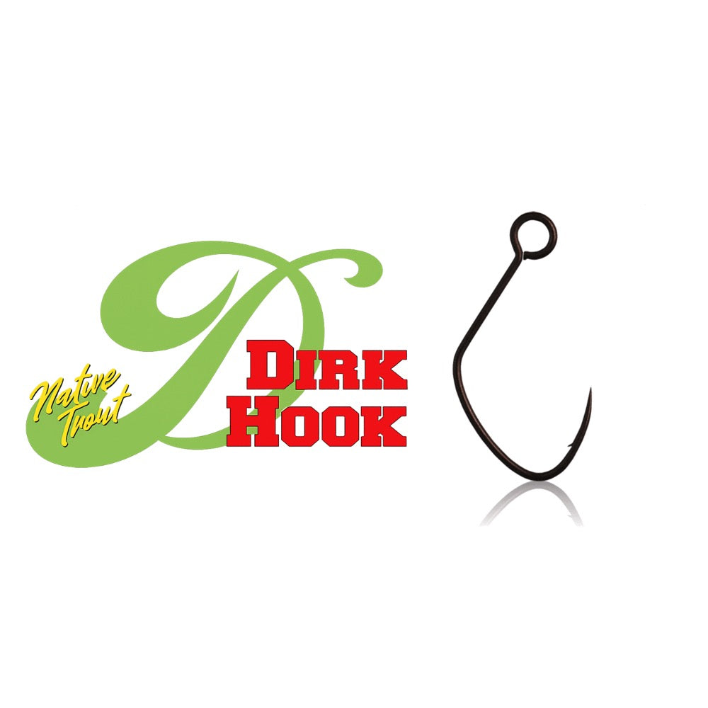 DIRK HOOK - Yarie
