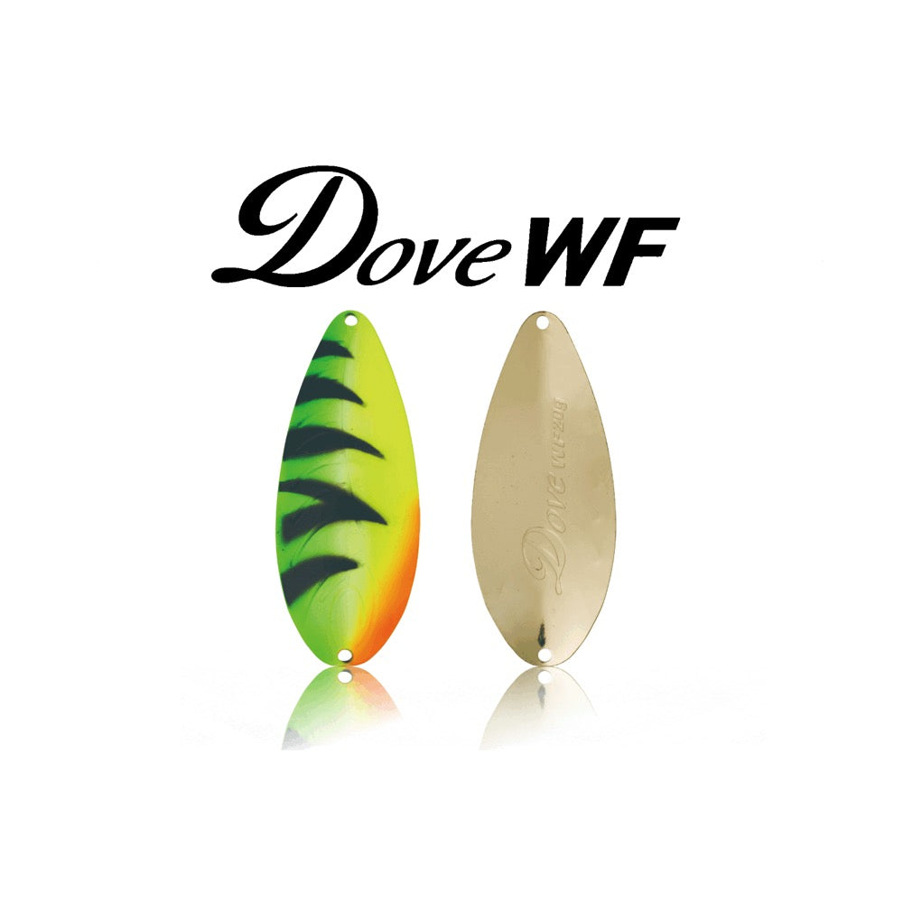 Dove WF - Yarie