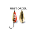 First Order Trout - Yarie