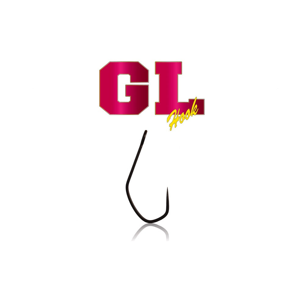 GL Hook - Yarie