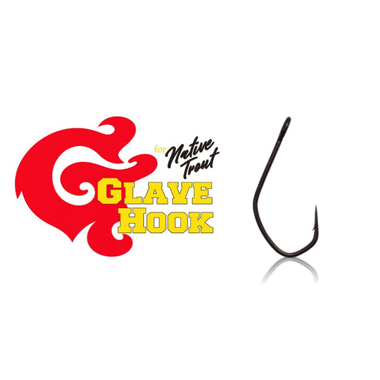 GLAVE Hook - Yarie