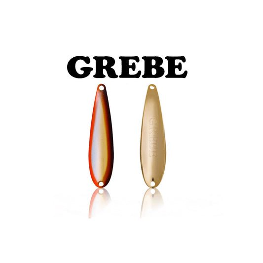 Grebe - Yarie