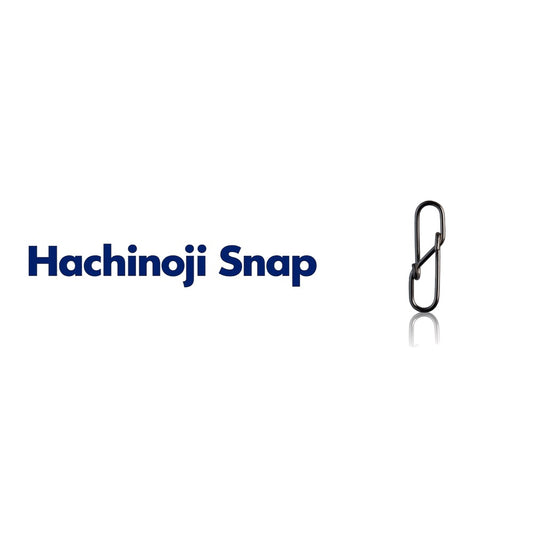 Hachinoji Snap - Yarie