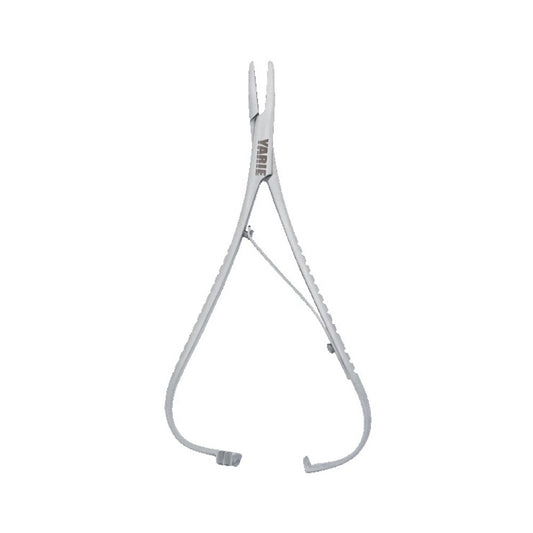 Hold Forceps - Yarie