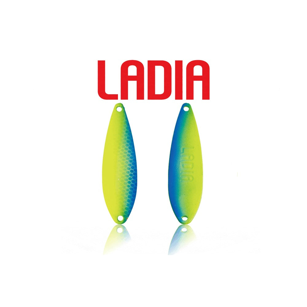 LADIA - Yarie