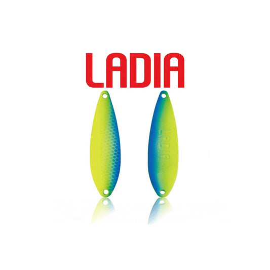 LADIA - Yarie