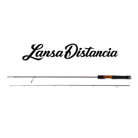 Lansa Distancia EVA BORON - Yarie