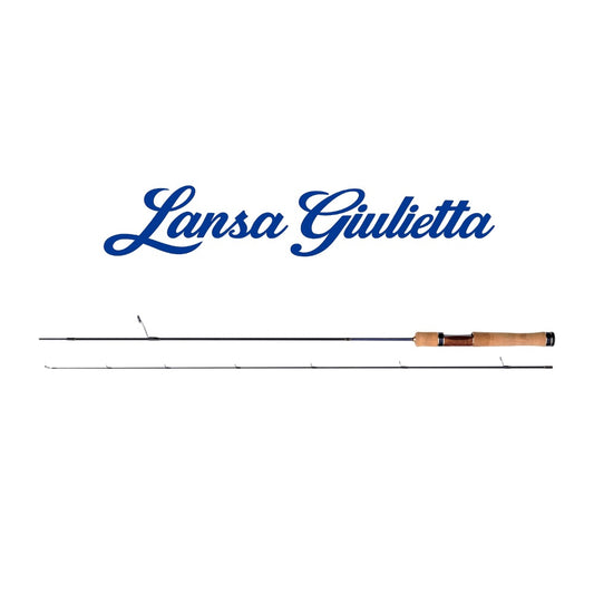 Lansa Giulietta BORON - Yarie
