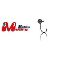 Mebary Barbless JH - Yarie