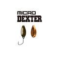 Micro Dexter - Yarie