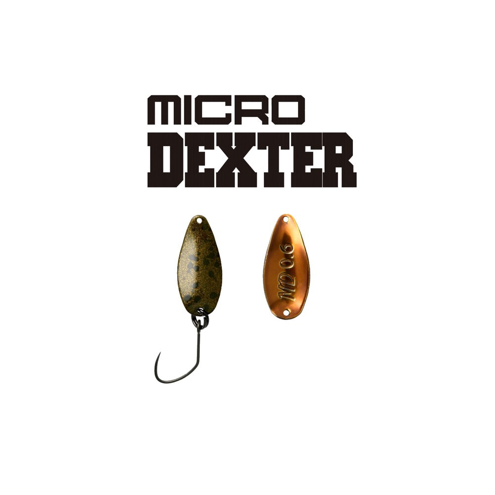 Micro Dexter - Yarie