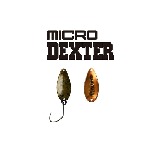 Micro Dexter - Yarie