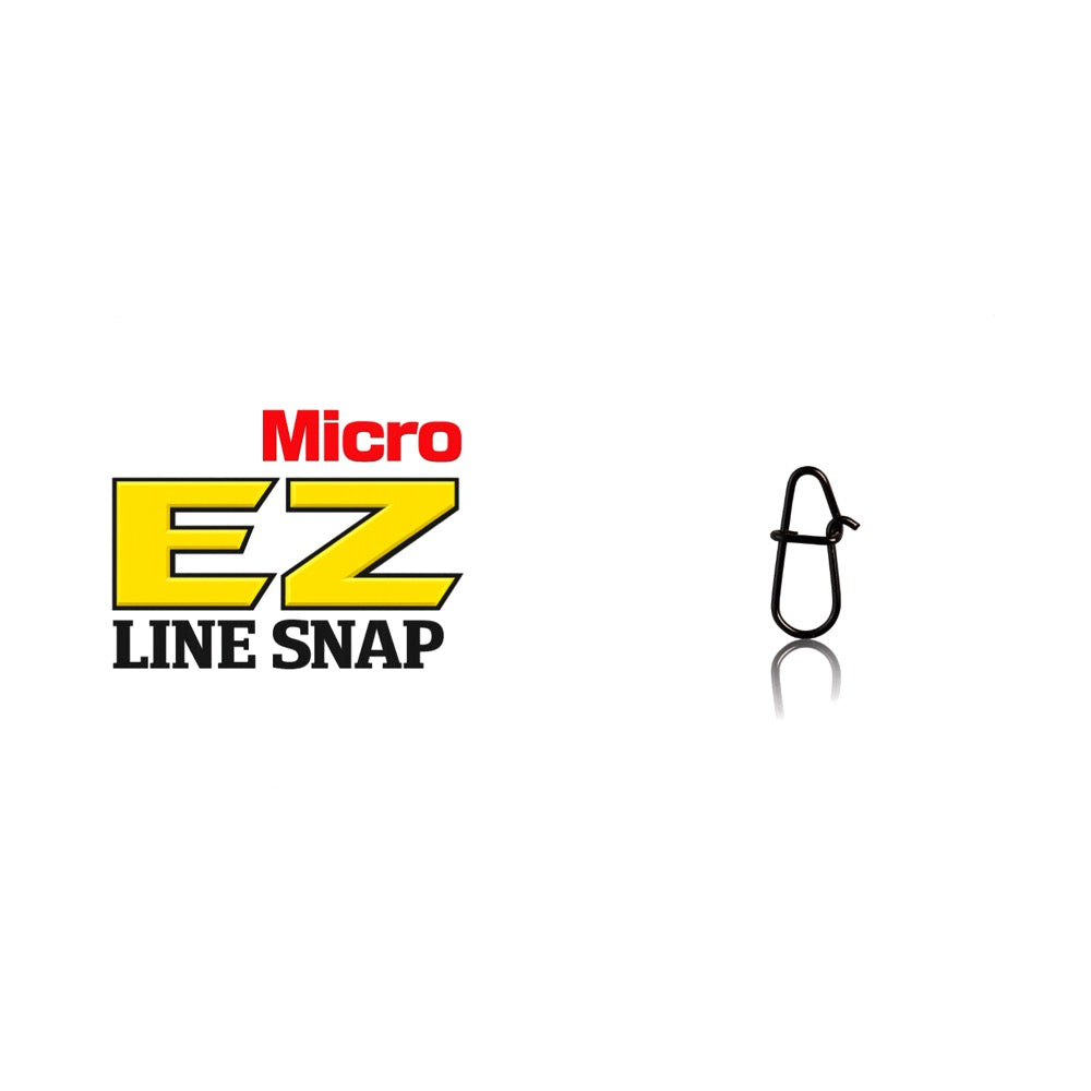 Micro EZ Line Snap - Yarie