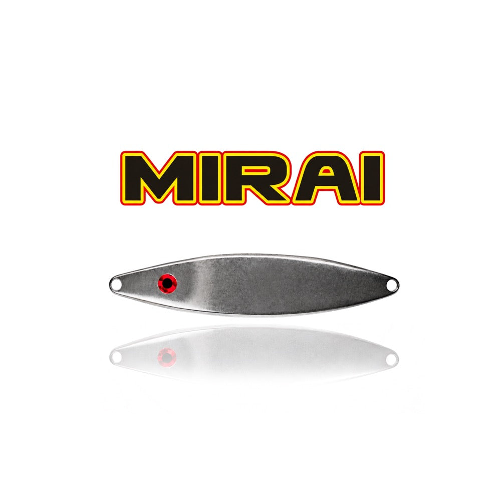 MIRAI - Yarie