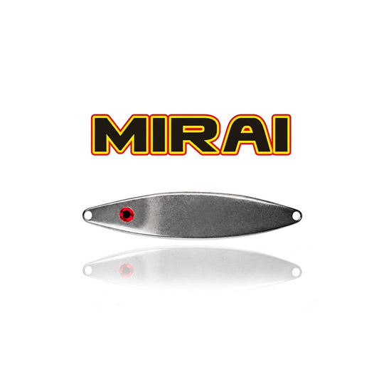 MIRAI - Yarie