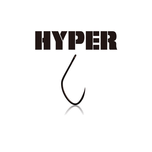 MK Hook Hyper - Yarie