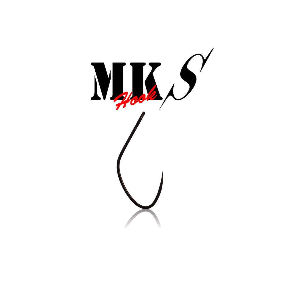 MK Hook Sharp - Yarie