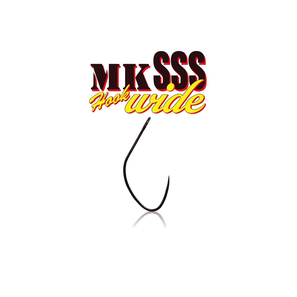MK Hook SSS Wide - Yarie