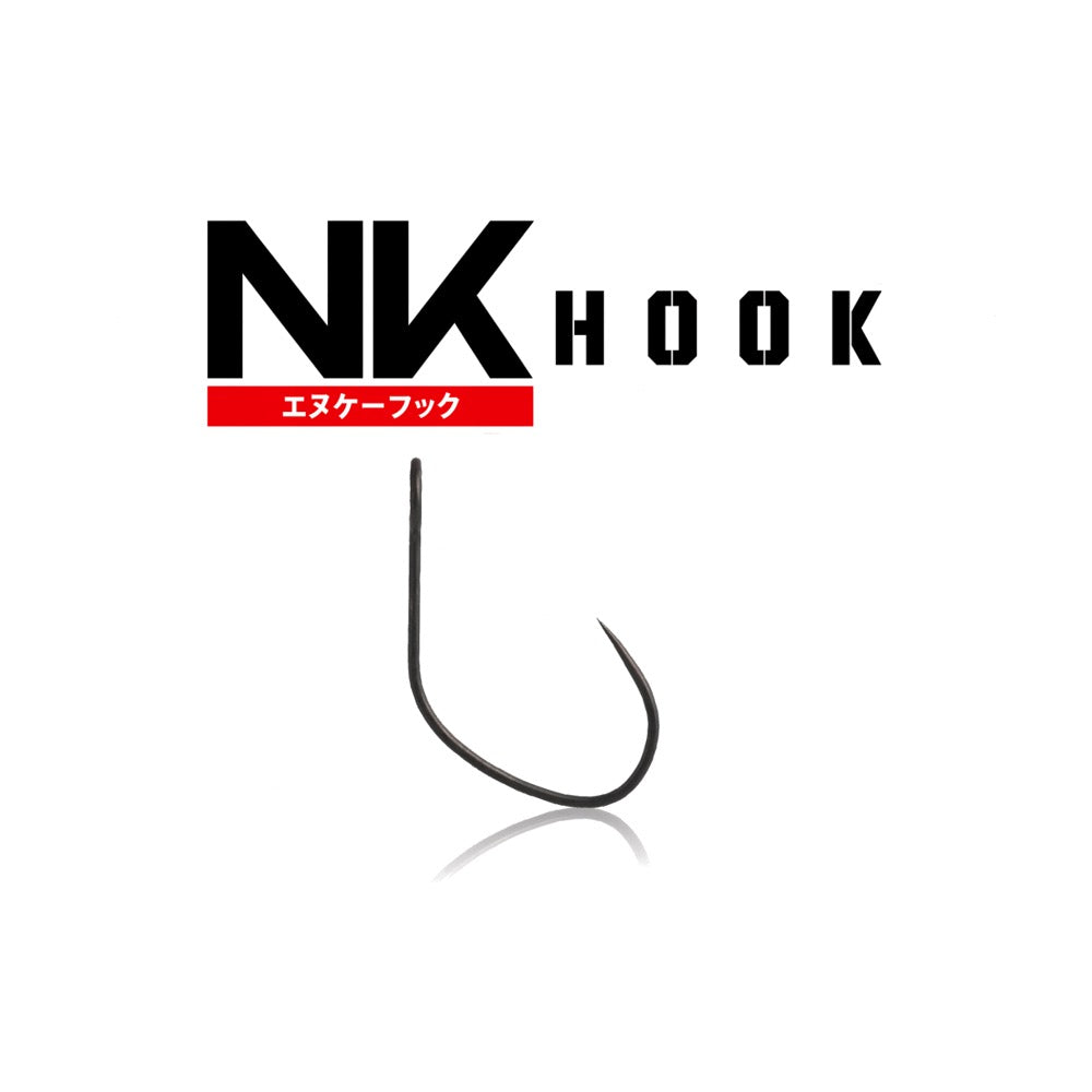 NK Hook - Yarie
