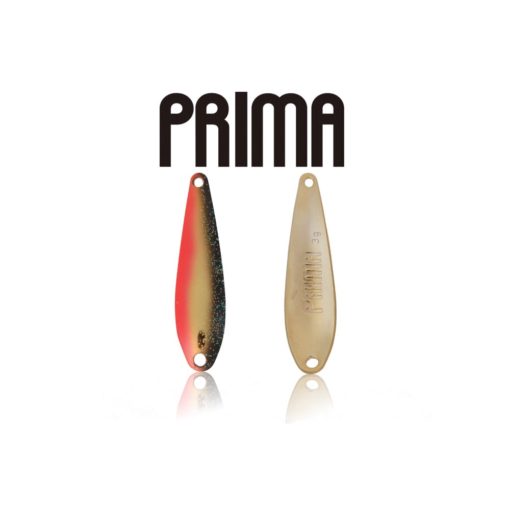 Prima - Yarie