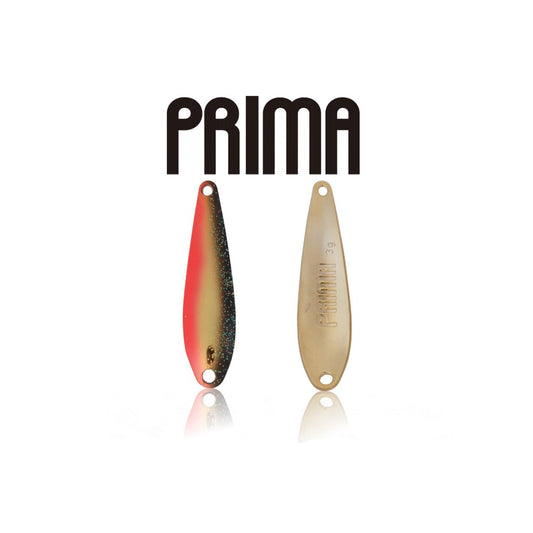 Prima - Yarie