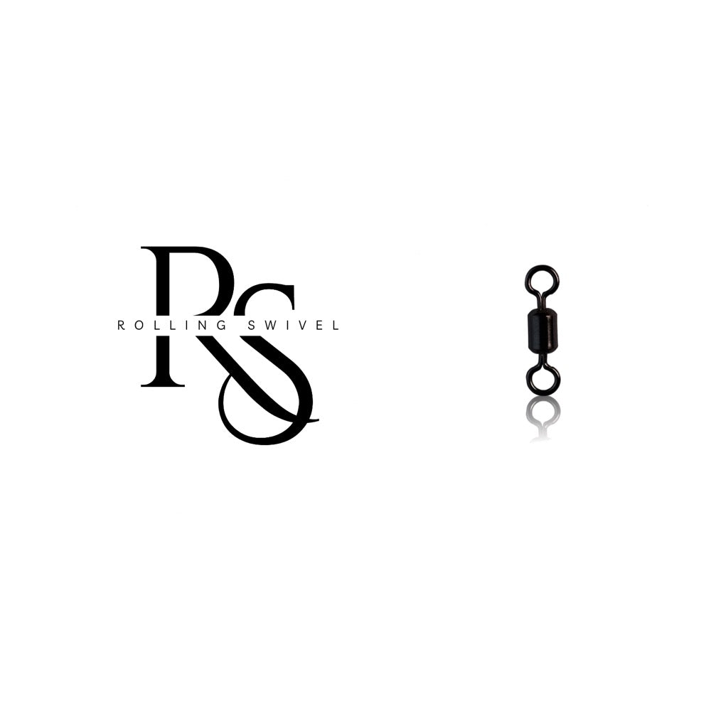 Rolling swivel - Yarie