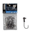Round JH VF (Fine Wire) - Yarie