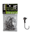 Round JH VS (Standard Wire) - Yarie