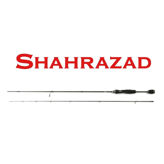 Shahrazad KR Model - Yarie