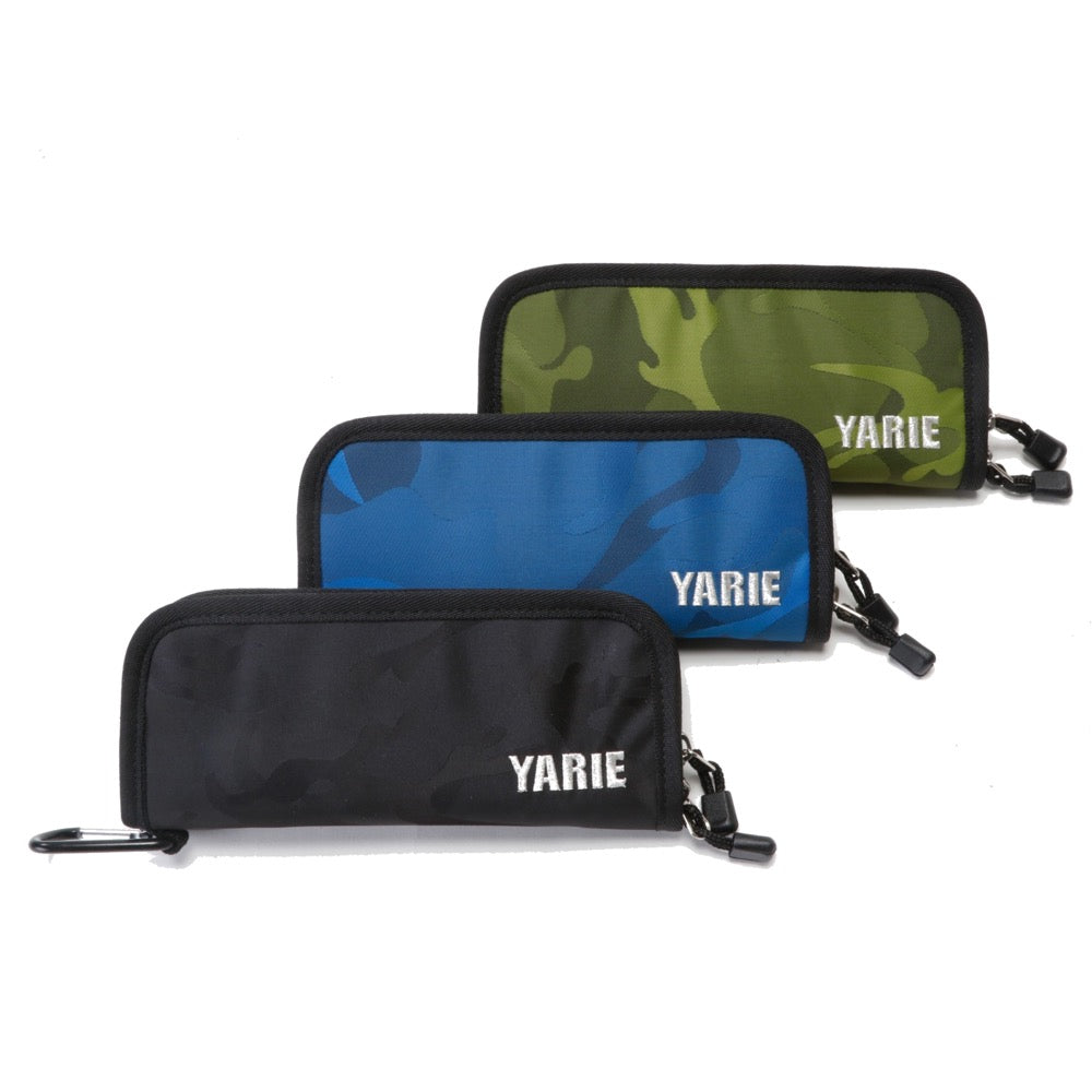 Slim Wallet - Yarie