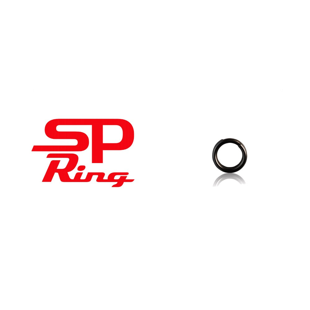 SP-ring 100-Piece Pack - Yarie